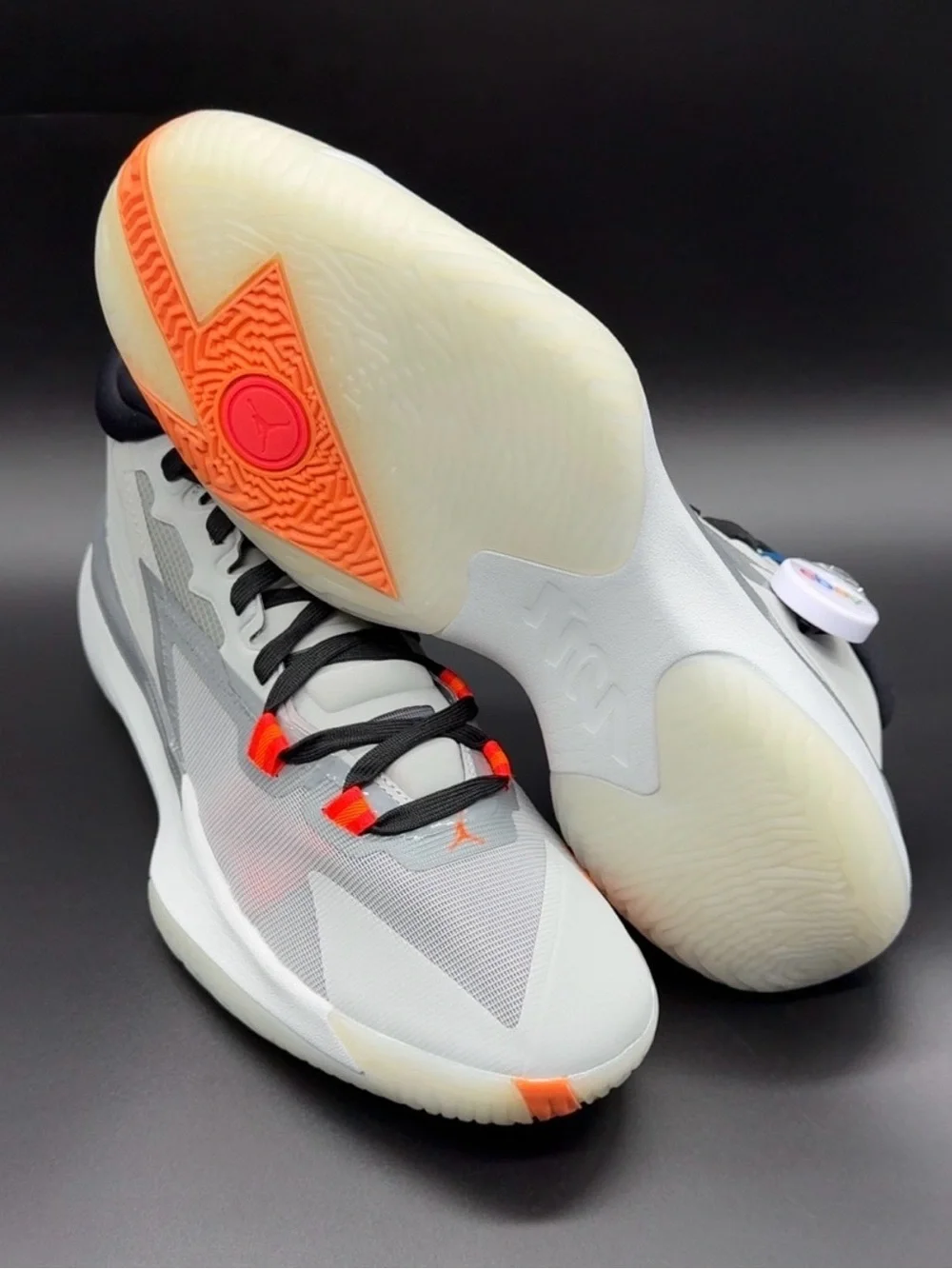 Jordan nike air